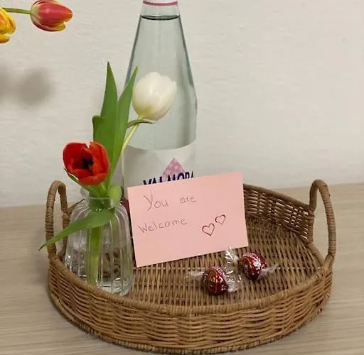 Mirsie * בולוניה