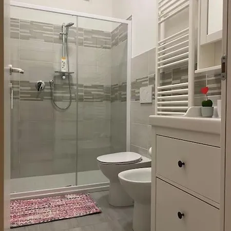 Apartmán Mirsie Boloňa