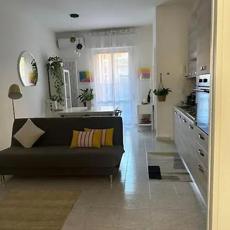 Mirsie Μπολόνια