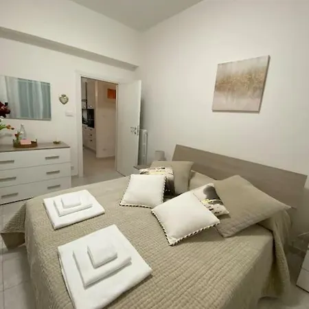 Appartement Mirsie