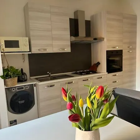 Appartement Mirsie *