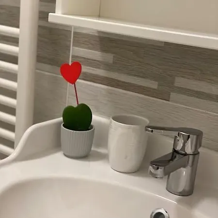 Mirsie Appartement