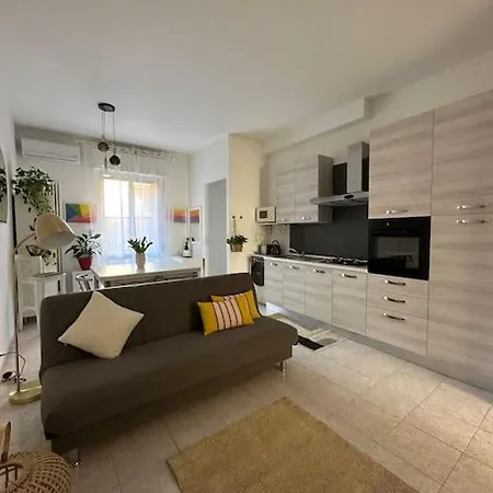 Mirsie Apartment