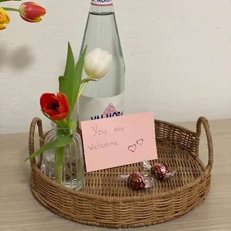 Mirsie * Bologna