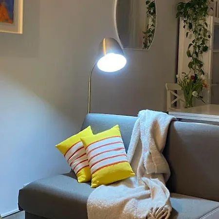 Διαμέρισμα Mirsie