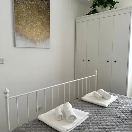 Appartement Mirsie *