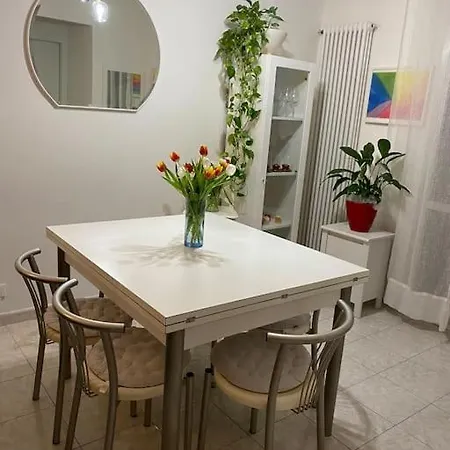 Apartmán Mirsie Boloňa