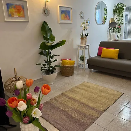 Apartment Mirsie Bologna