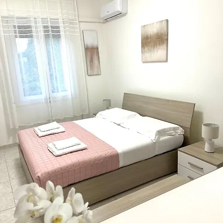 Appartement Mirsie *