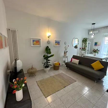 Apartment Mirsie *