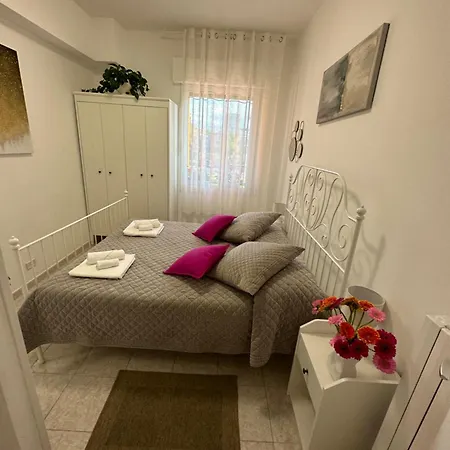 Mirsie Appartement Bologna