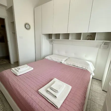 Appartement Mirsie Bologna
