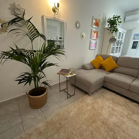 Appartement Mirsie *