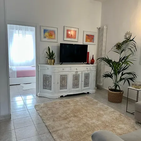 Appartement Mirsie Bologna