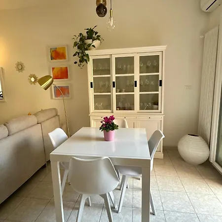Mirsie Appartement *