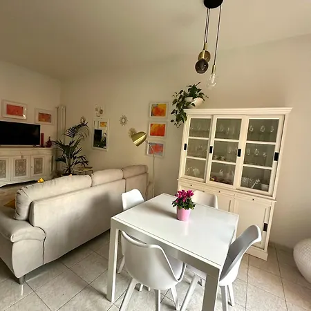 Mirsie Appartement