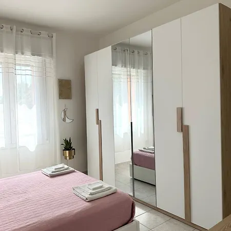 Mirsie Appartement Bologna