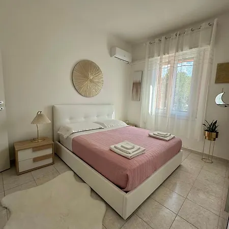 Mirsie Appartement Bologna