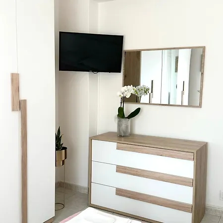 Mirsie Appartement Bologna