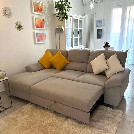Mirsie Appartement