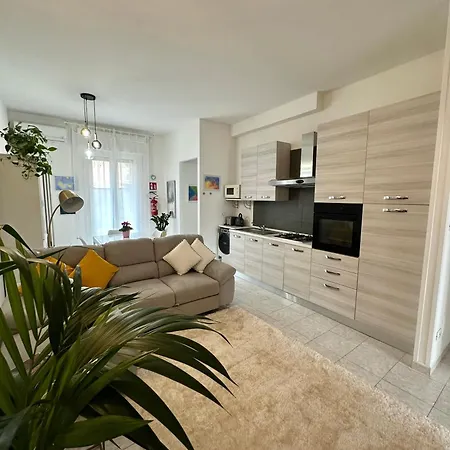 Appartement Mirsie *
