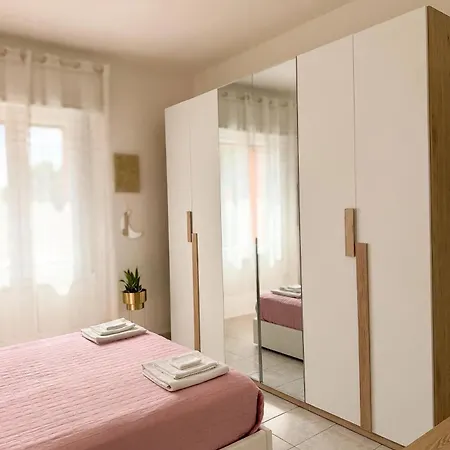Apartment Mirsie