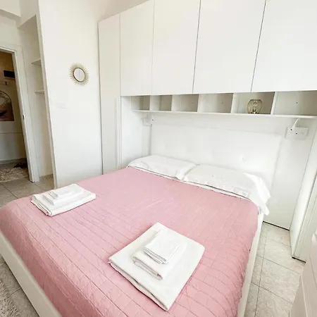 Apartment Mirsie