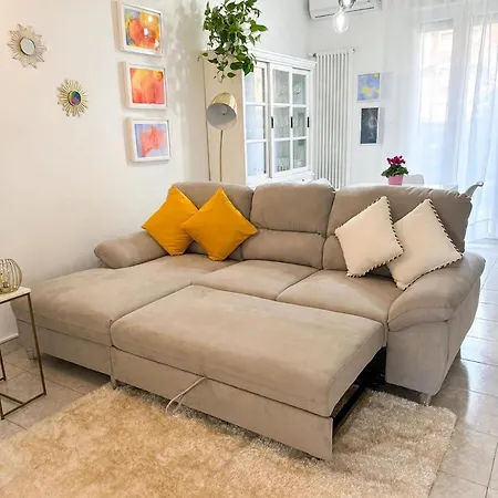 Apartment Mirsie *