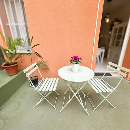 Mirsie Apartment