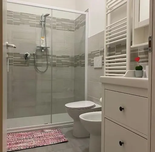 Apartmán Mirsie Boloňa