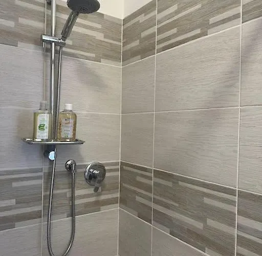 Mirsie Apartmán *