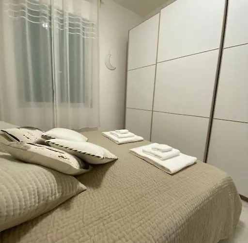 Mirsie Apartmán *
