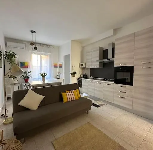 Mirsie Apartmán