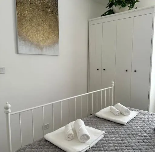 Apartmán Mirsie *