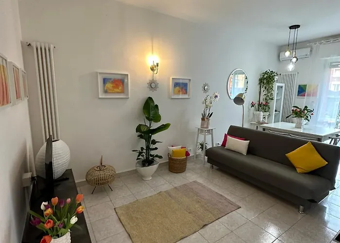 Apartmán Mirsie *