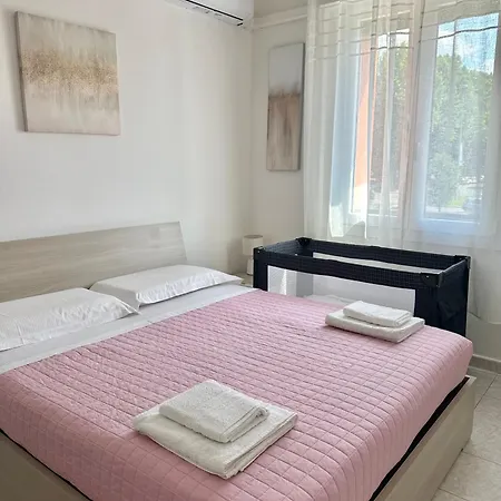 Apartment Mirsie Bologna