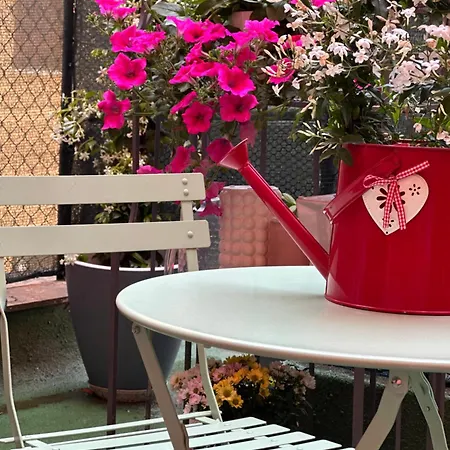 Mirsie Apartment Bologna