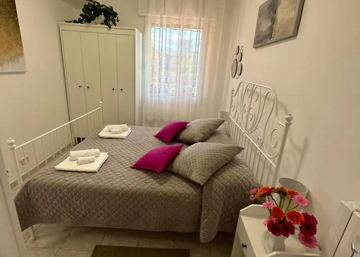 Mirsie Apartment Bologna