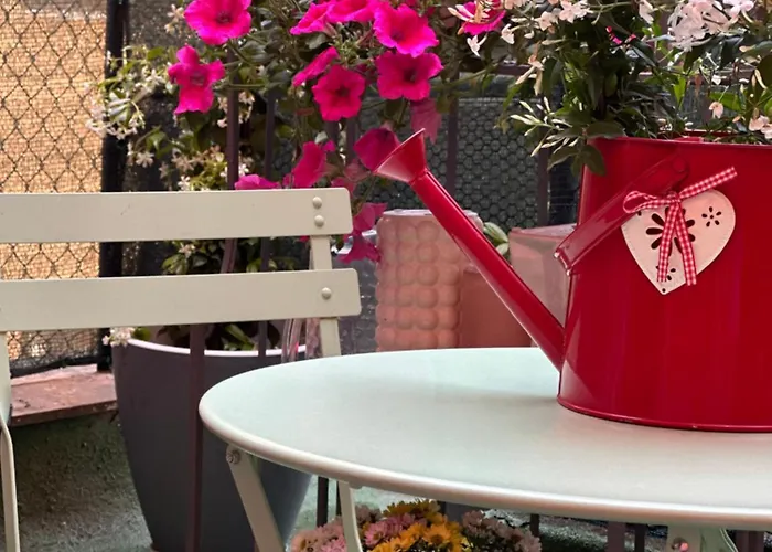 Mirsie Апартаменты Болонья